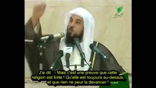 cheikh larefe  DIALOGUE AVEC UN CHRETIEN [upl. by Hertha]