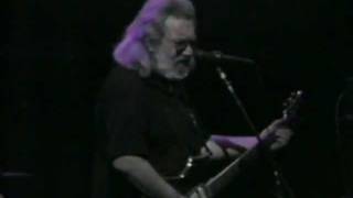 Grateful Dead 4989 Freedom Hall Louisville KY [upl. by Nitsyrk]