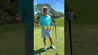 576 Par 5 Hitting Driver From The Tee  Anthony Beteta Golf [upl. by Gage]