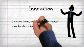 Creativity and Innovation [upl. by Neelra]