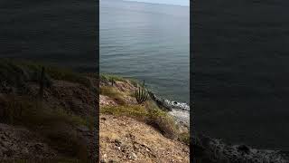 Baja California Sur  beaches part dos 2024 [upl. by Onitnatsnoc]