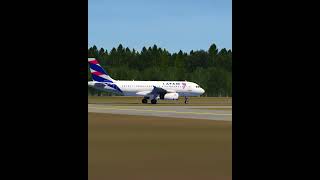 Airlines Takeoff from Boston aviation automobile airplaneflight airplane [upl. by Pesek]