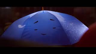 Pixar The Blue Umbrella Short Film 2013 [upl. by Ennalorac245]