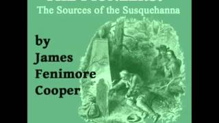 The Pioneers FULL audiobook by James Fenimore Cooper  part 1 [upl. by Airehc]