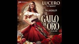 Lucero  EL Último Trago Official Audio [upl. by Plunkett323]