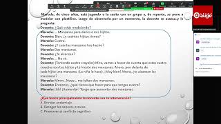 Conocimientos Pedagógicos  Nombramiento Docente [upl. by Ariet]