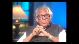 CONVERSATION  MRINAL SEN [upl. by Harrietta640]