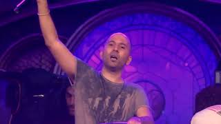 Vini Vici Live  R3HAB vs Vini Vici ft Pangea amp DEGO  Alive Remix Tomorrowland 2019  W2 [upl. by Sallie]