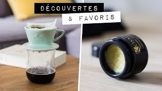 Découvertes et favoris 12 food bienêtre séries beauté  Friendly Beauty [upl. by Bohaty]