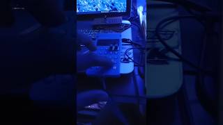 The Making of quotShell Dwellerquot Part 2 Programming Live Bass Notes Ft Pocket Operator Sub edit fx [upl. by Alel]