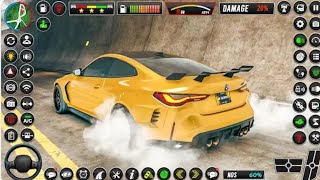 Virtual Speedway Latest Car Games Android Gameplay [upl. by Eidolem440]