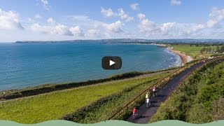 Welcome to the Waterford Greenway [upl. by Aicissej557]