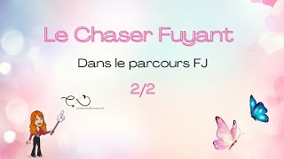 le Chaser fuyant partie 22 [upl. by Brackely]