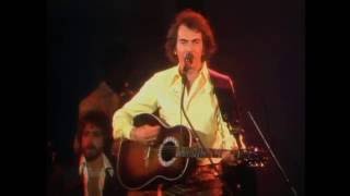 NEIL DIAMOND  LONGFELLOW SERENADE LIVE1976 [upl. by Lubba]