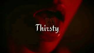 TAEMIN 태민  Thirsty Legendado PTBR [upl. by Eadie145]