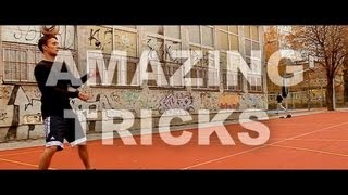 Amazing Tricks 1  POLAND [upl. by Enajaras]