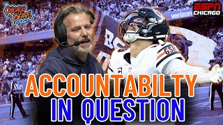 Are We WRONG About The Chicago Bears Culture [upl. by Aliemaj82]