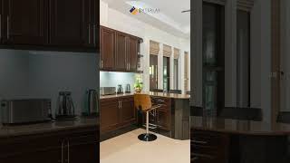 Interior Solution  Home Decor  Modular Kitchen interlayinteriors innovativeinteriors homedecor [upl. by Ogawa496]