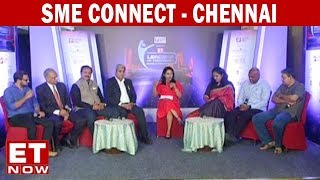 Leaders of Tomorrow  Season 7  SME Connect  Chennai [upl. by Hotchkiss]