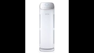 Coway AP1216L Tower Mighty Air Purifier with True Hepa amp Smart ModeUp To 330 SqFt [upl. by Nav]