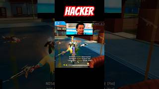 MEET UNIVERSE HACKER🔥🤯 freefire foryou foryoubage shorts ffshorts [upl. by Goodspeed]