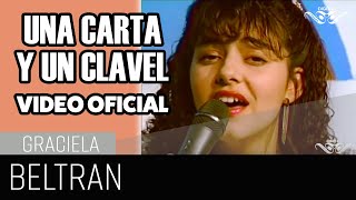 Una Carta y Un Clavel  Graciela Beltran  Video Musical Oficial [upl. by Cullan23]