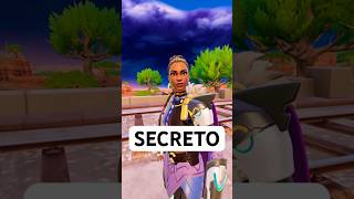 EL NPC DE SHURI TIENE UN SECRETO EN FORTNITE shorts fortnite [upl. by Aicitan527]