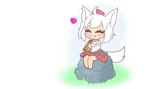 Intro  Momiji Inubashiri plays the Flute orsomething [upl. by Elleinwad]