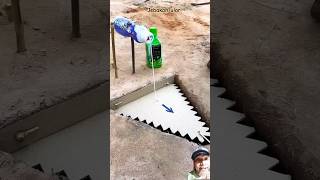 JEBAKAN ULAR satisfying pigeontrap oddlysatisfying easytrap diy birdtrap experiment birds [upl. by Nek]