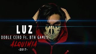 Kaisernooryam  Luz FT BTH Games  Vídeo Oficial  Alquimia 2017 [upl. by Alyek]