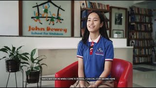 JDSC Student Testimonials [upl. by Camden6]