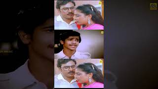 பாக்கியராஜ் ரசிகர்கள் மறக்க முடியாத காட்சி  Bhagyaraj Best Acting Scenes  Chinna Veedu Movie Scene [upl. by Winter468]