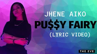 Jhene Aiko  PY FAIRY OTW Lyric Video [upl. by Nyladnek]