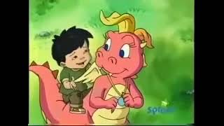 Dragon Tales in english  Just dessert full episode  kidscocozoon [upl. by Urania310]