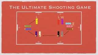 Physed Games  The Ultimate Shooting Game [upl. by Seiter]