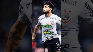 OLHA SÓ A LISTA DE JOGADORES QUE PROVAVELMENTE SAIRÁ DO CORINTHIANS EM 2025 [upl. by Orest]