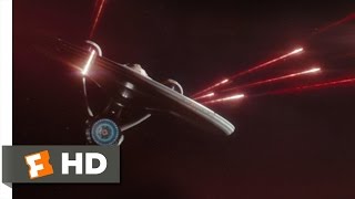 Star Trek  Odyssey 101 quotIliadquot [upl. by Balf]