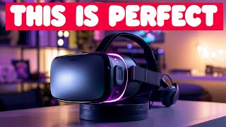 Best VR Headset in 2024 Top 5 Picks At Any Budget [upl. by Ansley663]