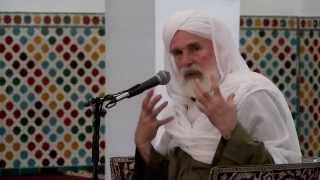 Dr Umar Faruq Abd Allah Master Classes on Essential Islamic Aqida  3 Sub Español [upl. by Nikola]