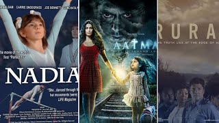 Top 5 Best English Hindi Dubbed Movies On Netflix Amazon prime  Action Adventure Movies In Hindi [upl. by Maurer]