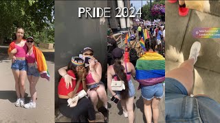 Pride 2024 [upl. by Audras]