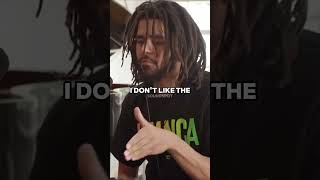 J Cole About Bad Habits‼️ jcole rap [upl. by Raine]