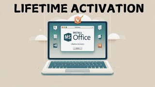 MS Office Installation  Office Activation  Tech Hacks [upl. by Vinn488]