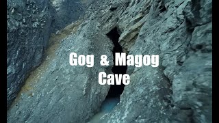 Gog and Magog Cave [upl. by Willetta]