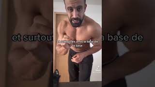 CEINTURE DE SUDATION MAGIQUE OU CONNERIE  fitness btsshow gym pertedepoids brulerlegrasmuscu [upl. by Law]