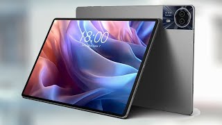 Teclast T65 Max Tablet With 20GB Ram A Comprehensive Look [upl. by Nilde]