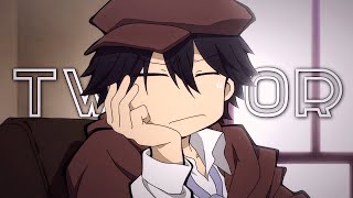 Free twixtor clip Edogawa Ranpo [upl. by Aicxela87]