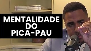 RAIAM SANTOS EXPLICA O PODER DA PERSISTÊNCIA [upl. by Hawkie]