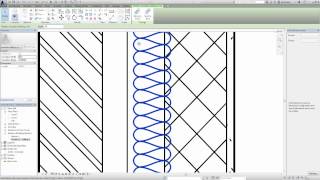 New Revit Wall Section and Detail [upl. by Latsyrd980]