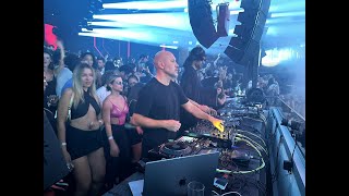 MARCO CAROLA b2b PAWSA  MUSIC ON Pacha IBIZA 26072024 by LUCA DEA [upl. by Novj]